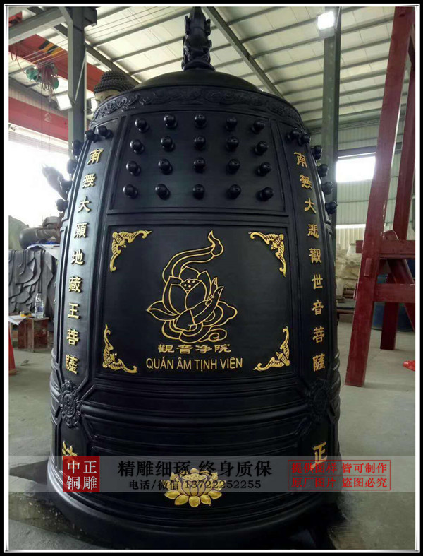 銅鐘廠家|銅鐘價(jià)格