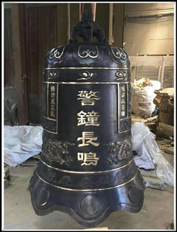 供應鑄銅鐘|批發銅鐘