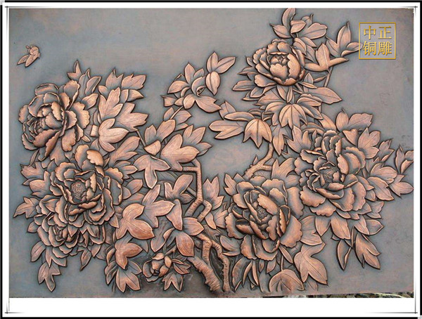 銅浮雕價(jià)格