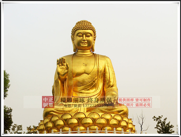 廠家直銷各種佛像