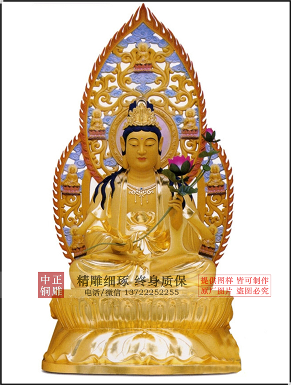 大型觀音佛像廠家