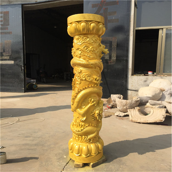 龍柱雕塑廠(chǎng)家