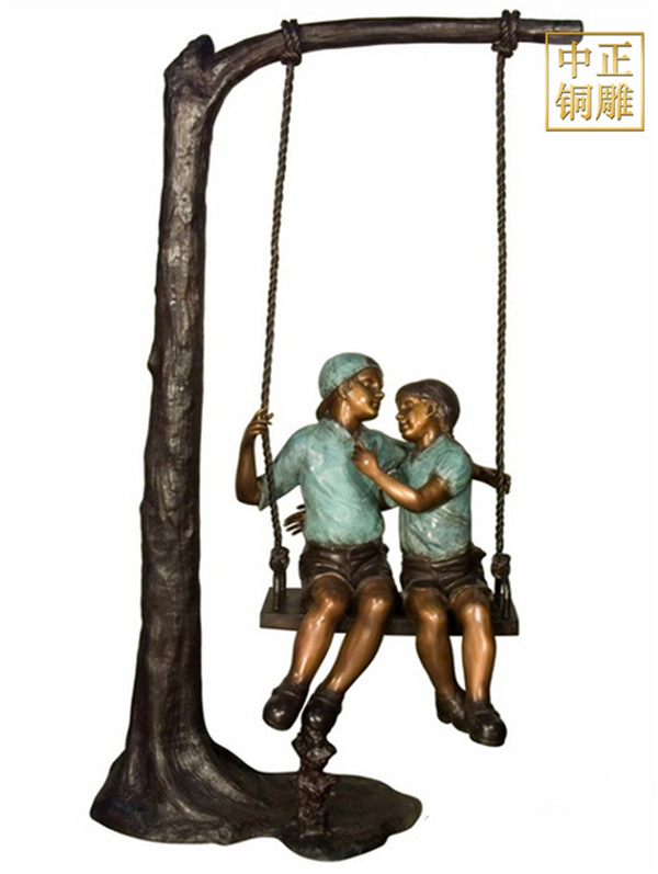 保定唐縣銅雕生產廠家