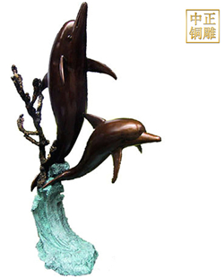 唐縣銅雕鑄造廠