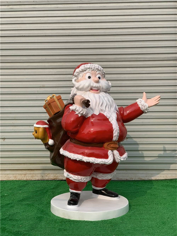 玻璃鋼雕塑價格