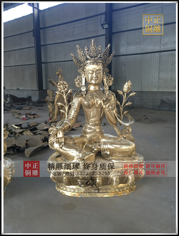 加工藏傳佛像.jpg 加工藏傳佛像.jpg