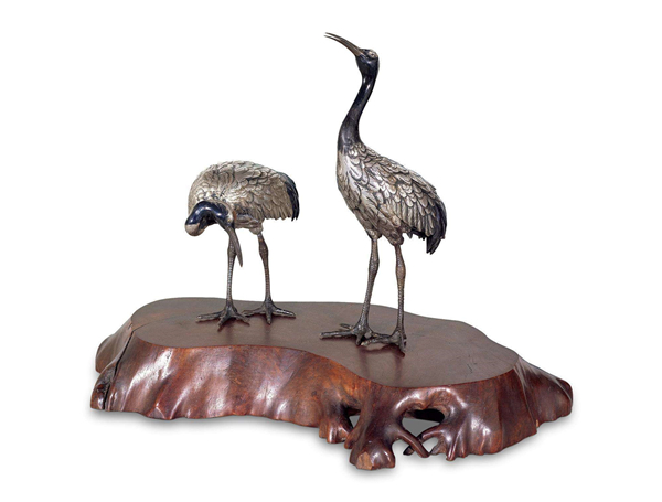 仙鶴擺件.jpg 仙鶴擺件.jpg