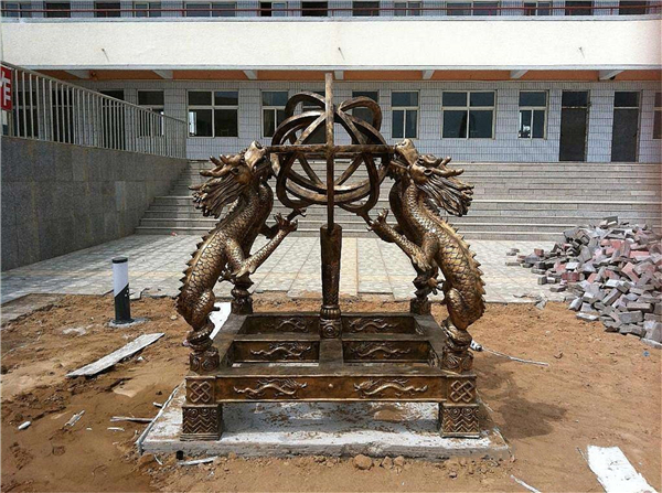 渾天儀雕塑圖片.jpg 渾天儀雕塑圖片.jpg