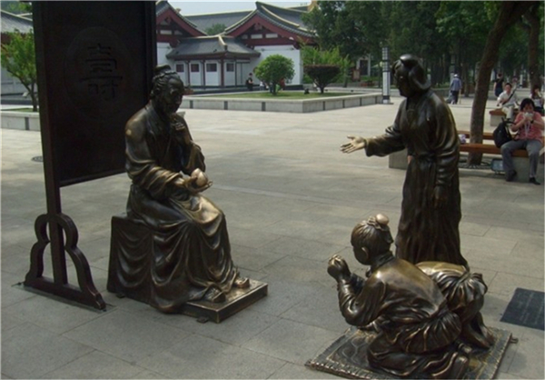 古代祝壽人物雕塑.jpg 古代祝壽人物雕塑.jpg