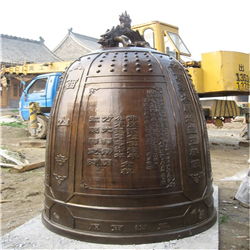 廠家批發(fā)銅鐘