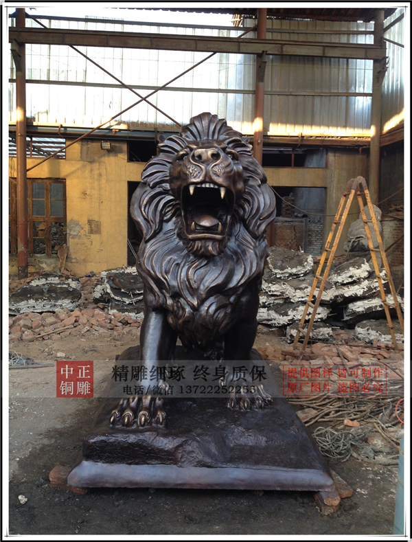 定制銅獅子廠家.jpg 定制銅獅子廠家.jpg