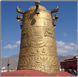 ?風水化煞用品銅鐘