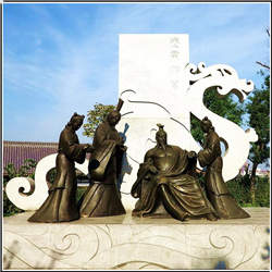 景觀園林小品雕塑