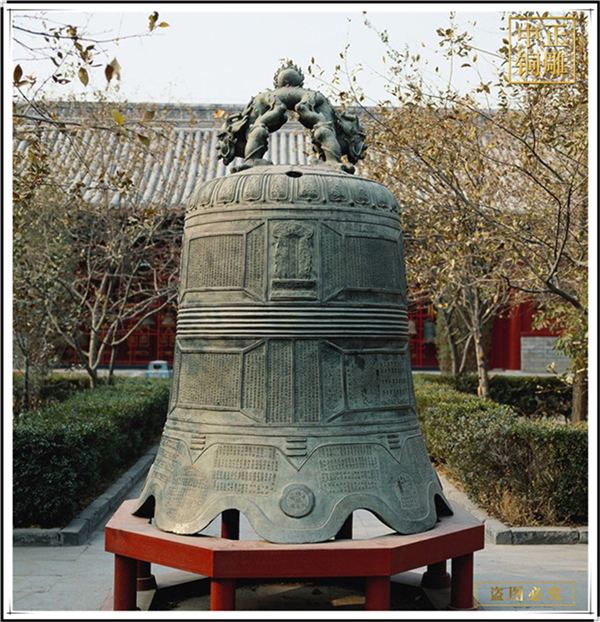 大型青銅鐘價(jià)格