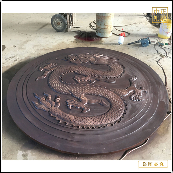 地雕動物浮雕圖片