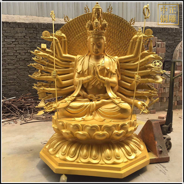千手觀音銅像廠.jpg