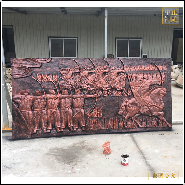 浮雕鍛造廠(chǎng)家