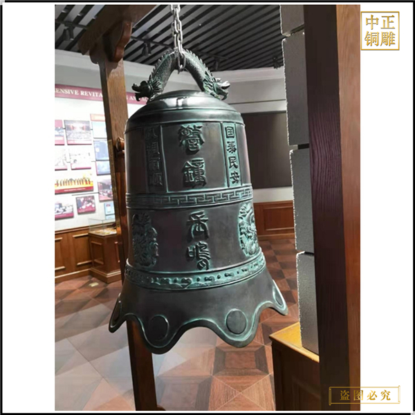 道觀大型銅鐘廠家直銷