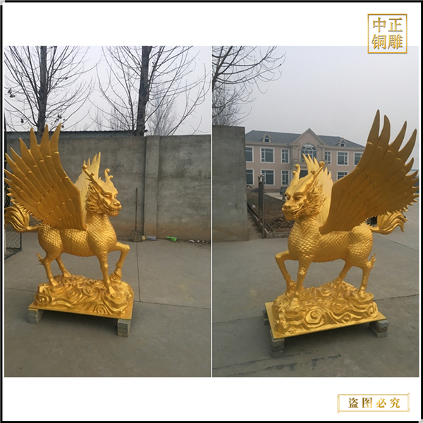 銅麒麟雕塑圖片價格.jpg 銅麒麟雕塑圖片價格.jpg