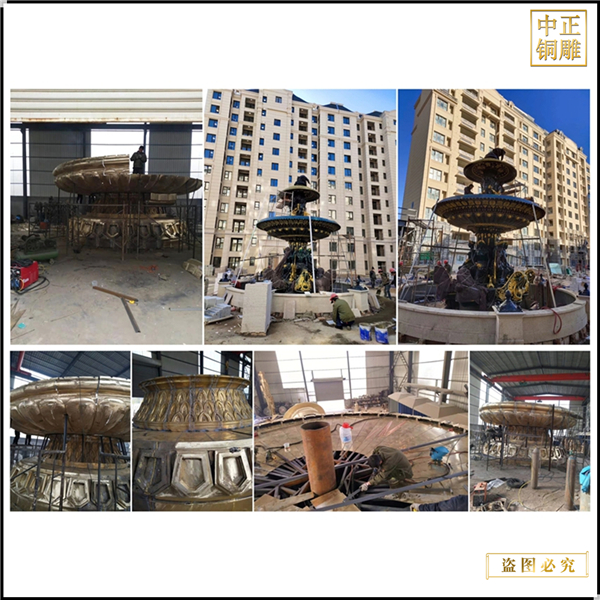 小區(qū)噴泉雕塑制作.jpg
