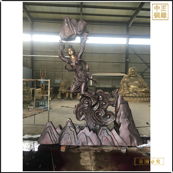 3城市雕塑鑄造價(jià)格.jpg