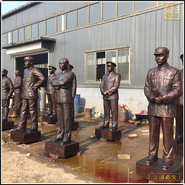 室外大型名人雕塑鑄造.jpg