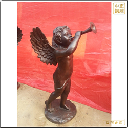 西方人物雕塑生產