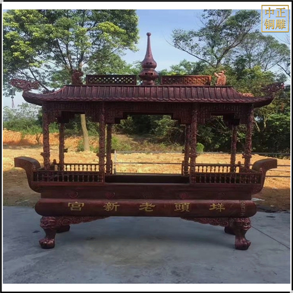 大型方形銅香爐定制.jpg 大型方形銅香爐定制.jpg